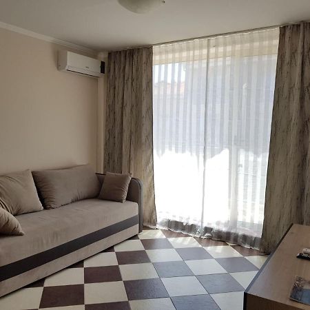 Golden Beach Sozopol Exterior photo