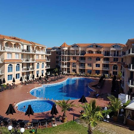 Golden Beach Sozopol Exterior photo