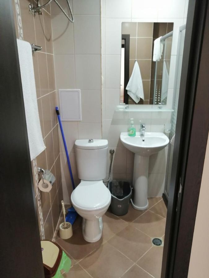 Golden Beach Sozopol Exterior photo
