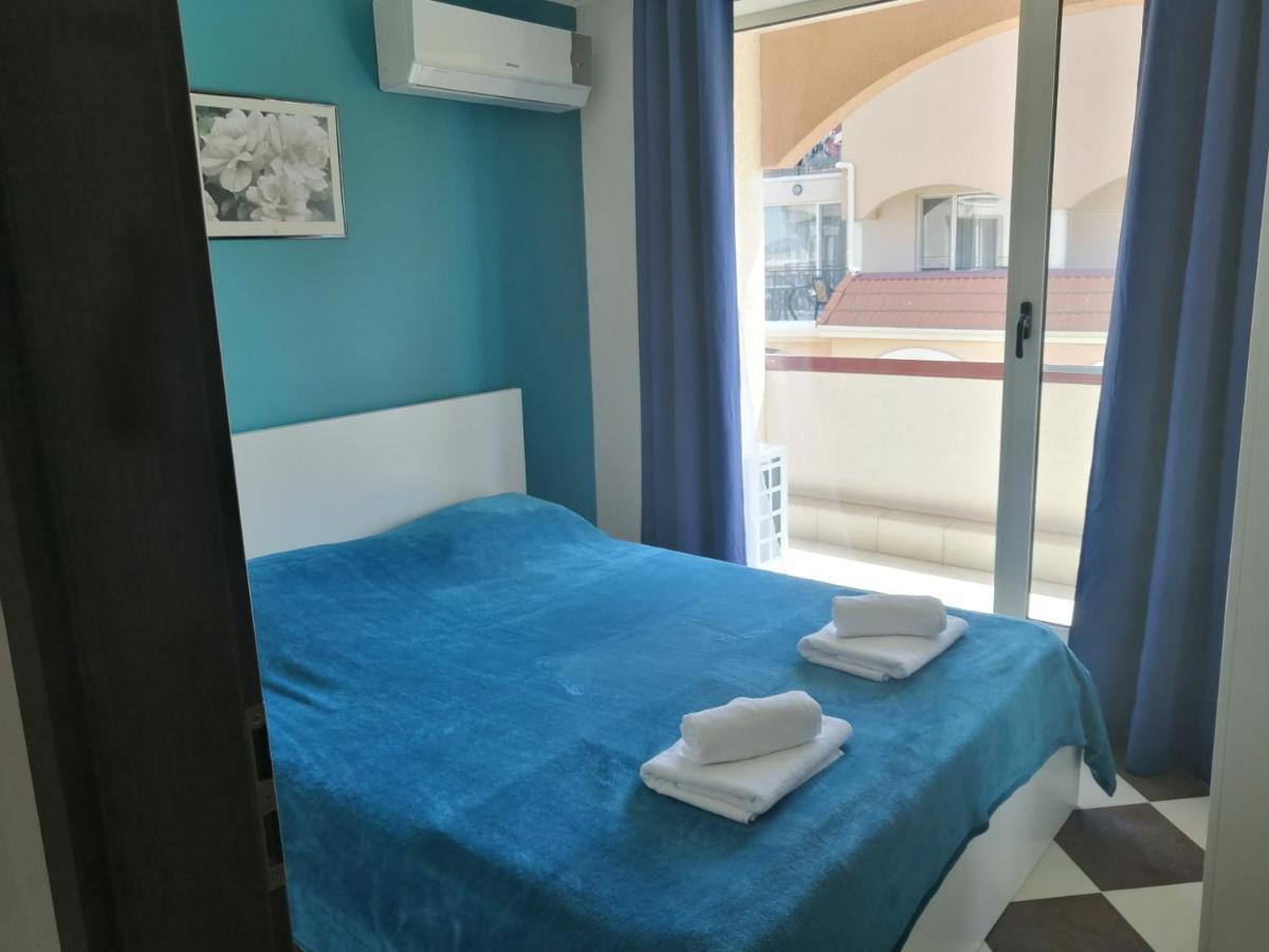 Golden Beach Sozopol Exterior photo