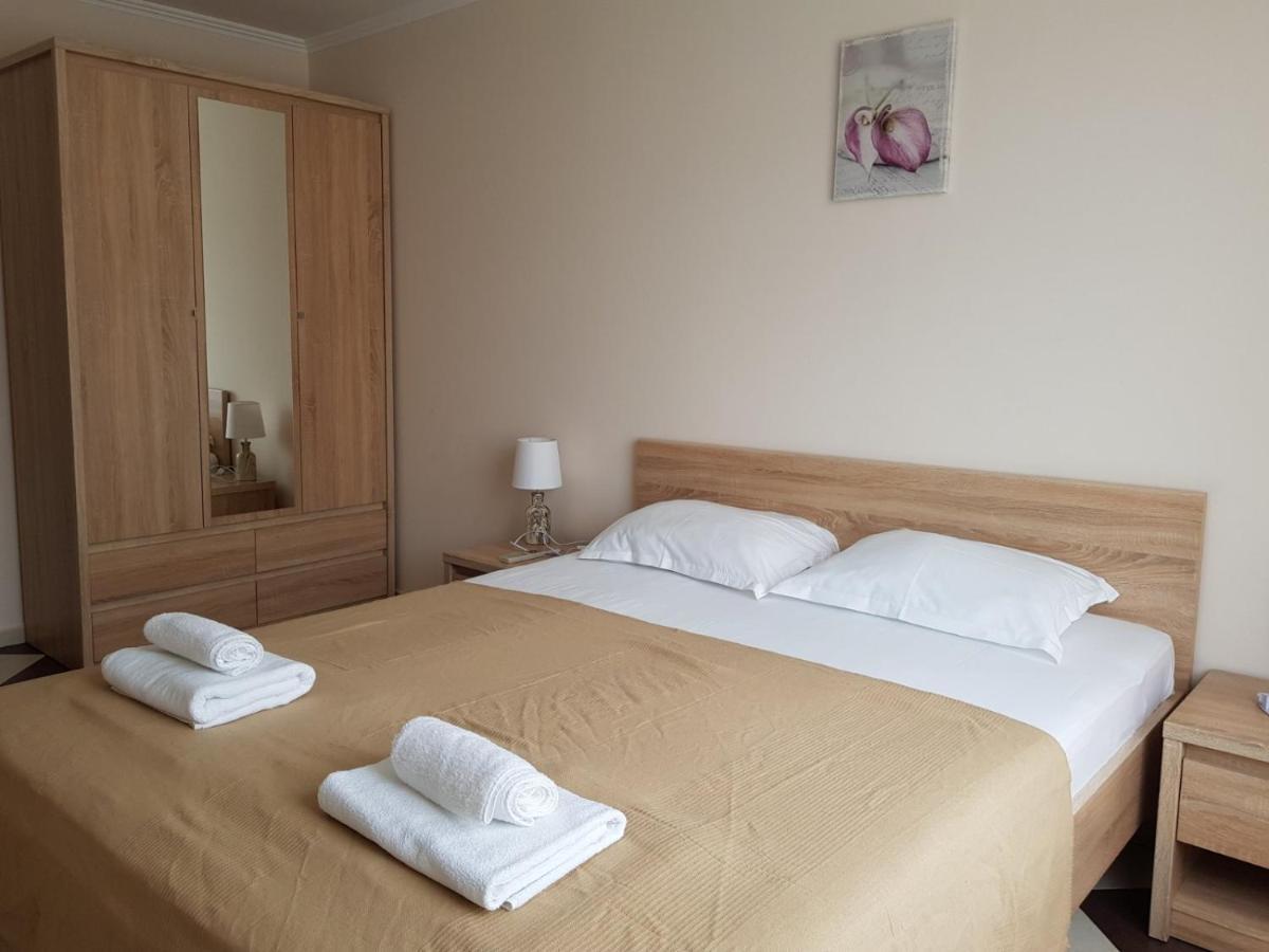 Golden Beach Sozopol Exterior photo