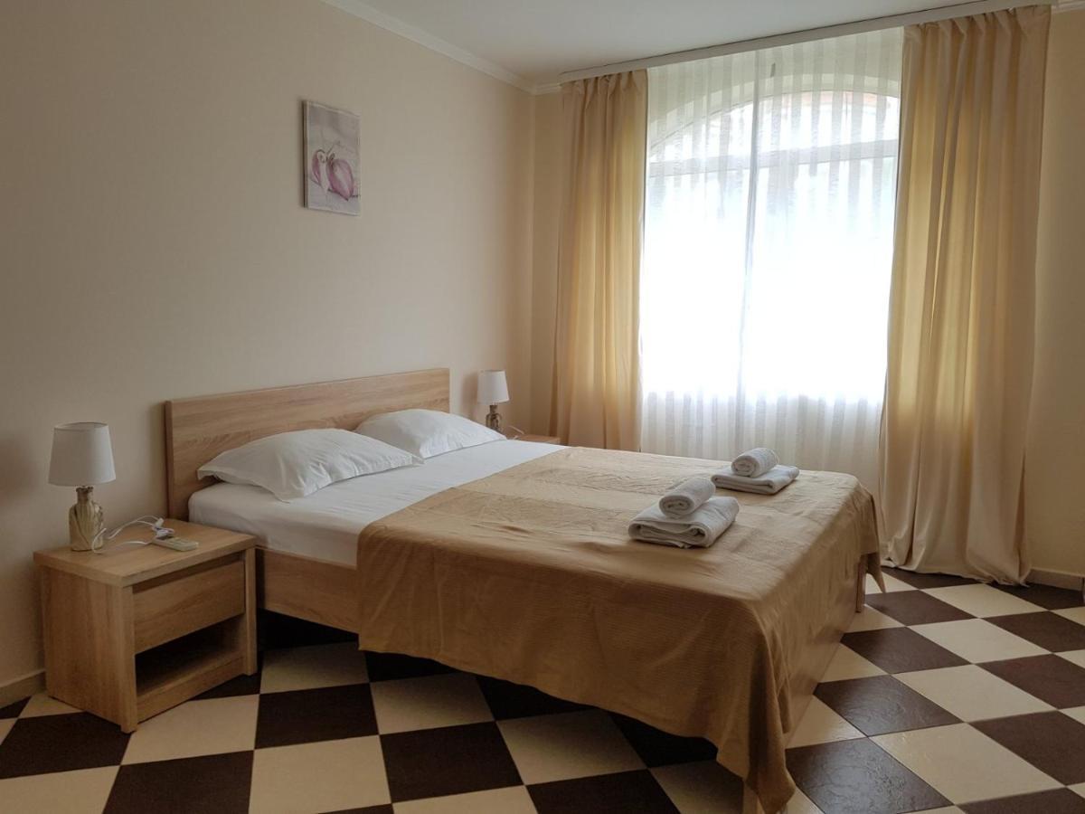 Golden Beach Sozopol Exterior photo
